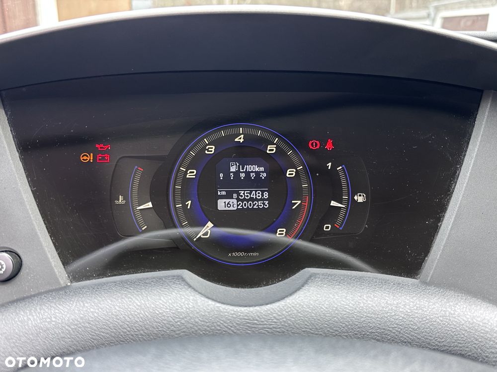 Honda Civic 1.8 TypeS - 15