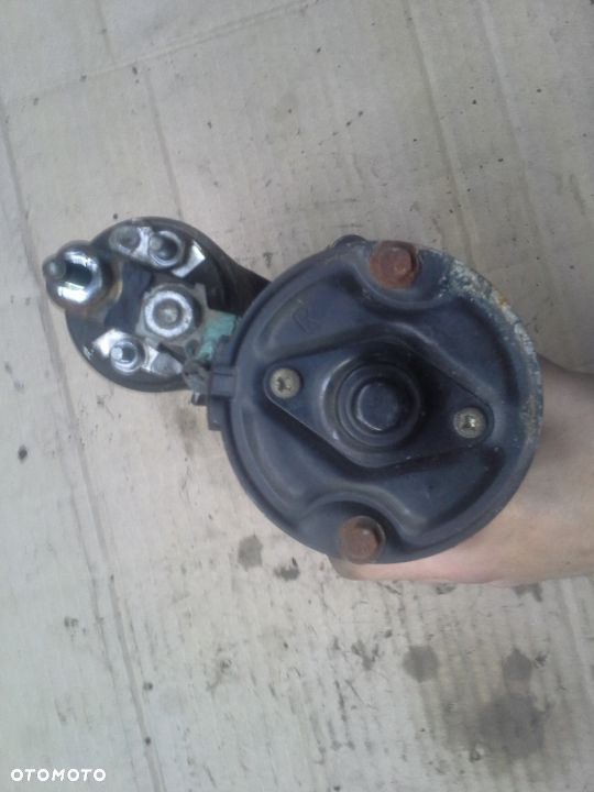 BMW E46 1.9 Benzyna rozrusznik - 6