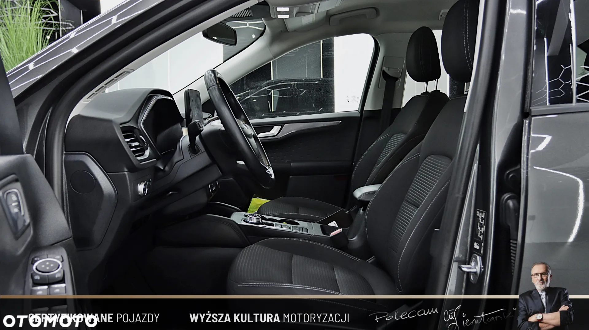 Ford Kuga 2.0 EcoBlue AWD Titanium - 18