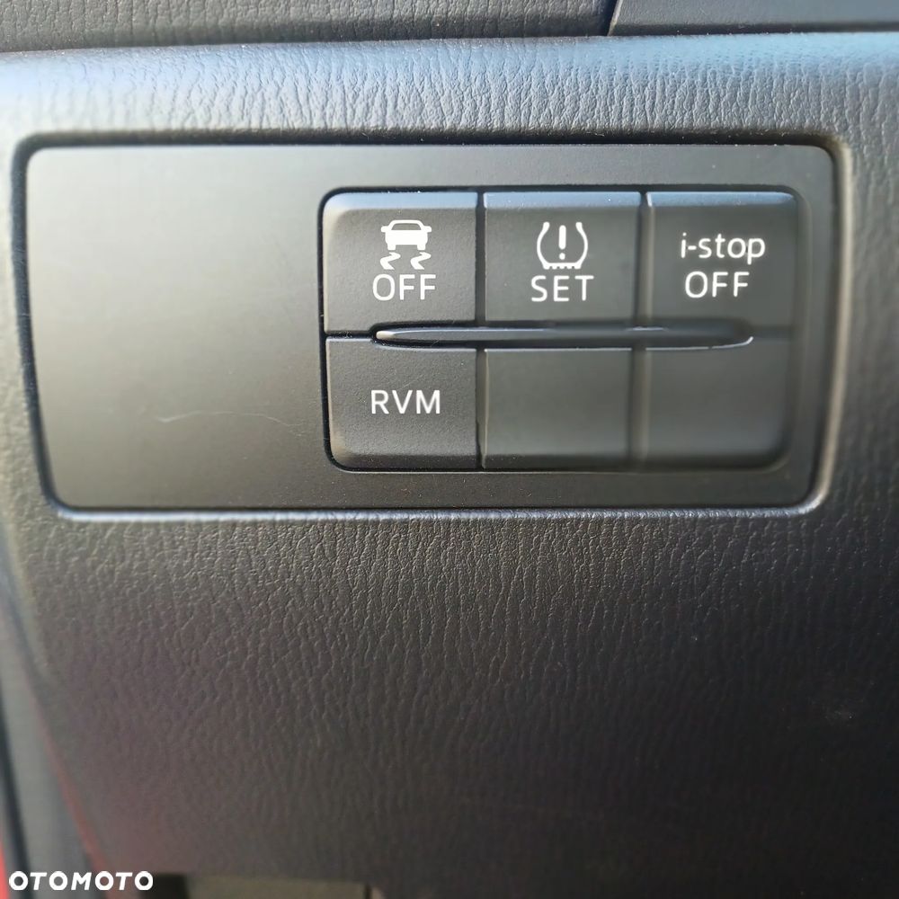 Mazda 3 SKYACTIV-D 150 Exclusive-Line - 30