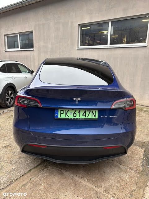 Tesla Y Long Range Dual Motor AWD - 6
