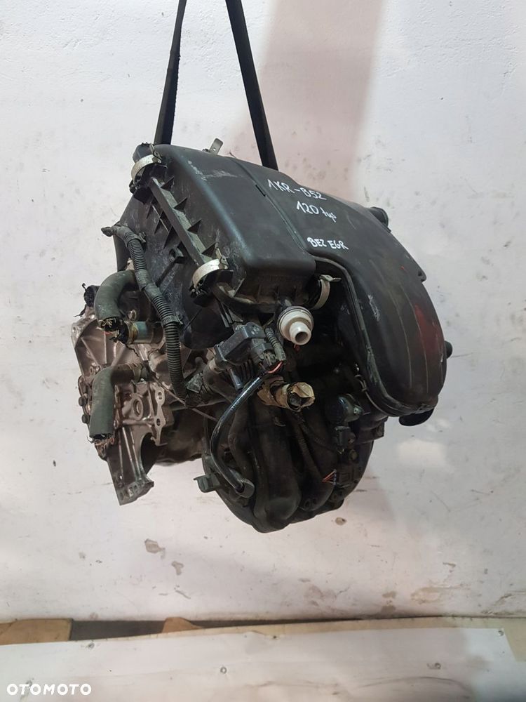 silnik 1kr-b52 peugeot citroen toyota 1.0 b 1krb52 - 9