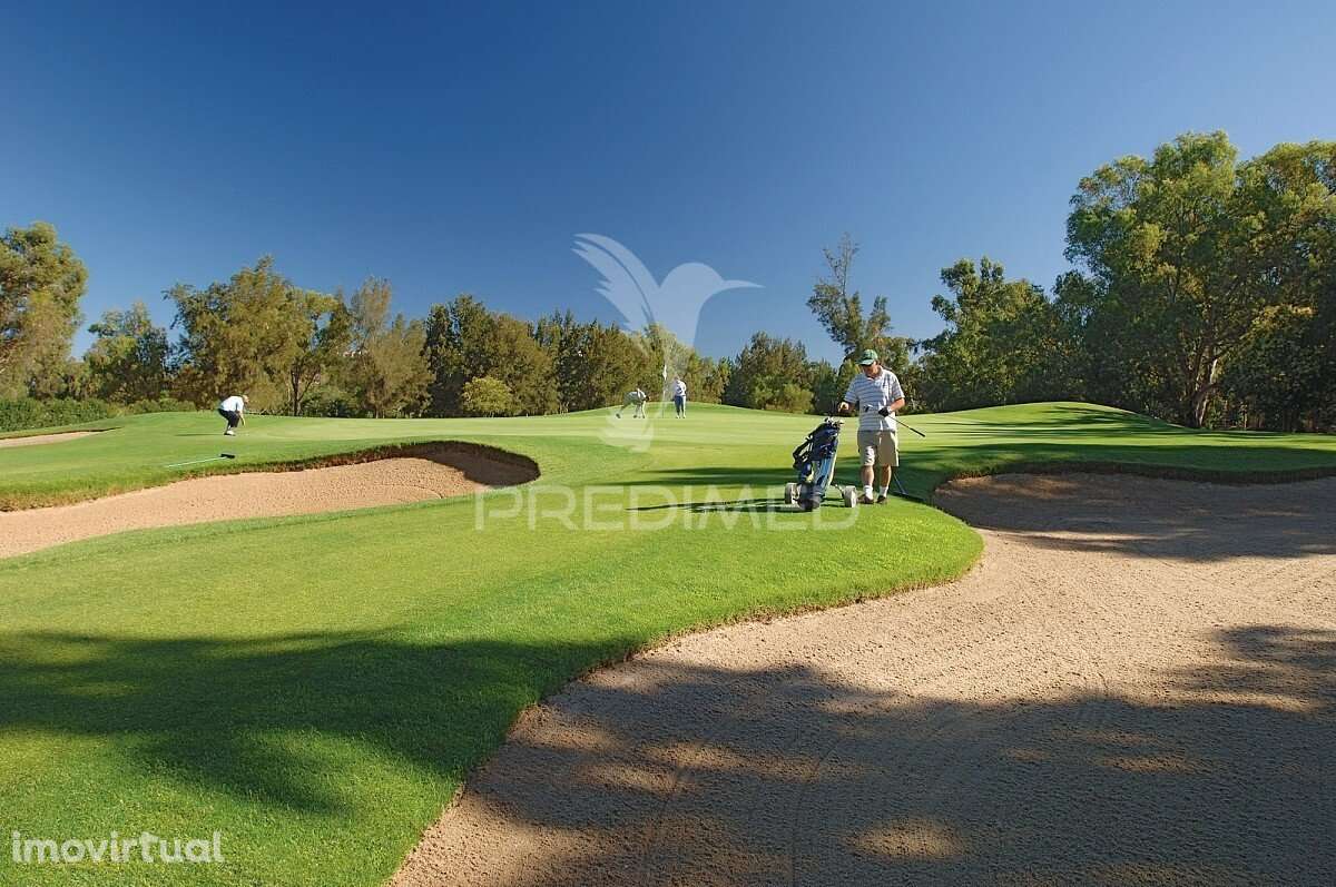 Moradia em Alvor: O Projeto Ideal para Investimento ou Habitação Pr... - Grande imagem: 4/36