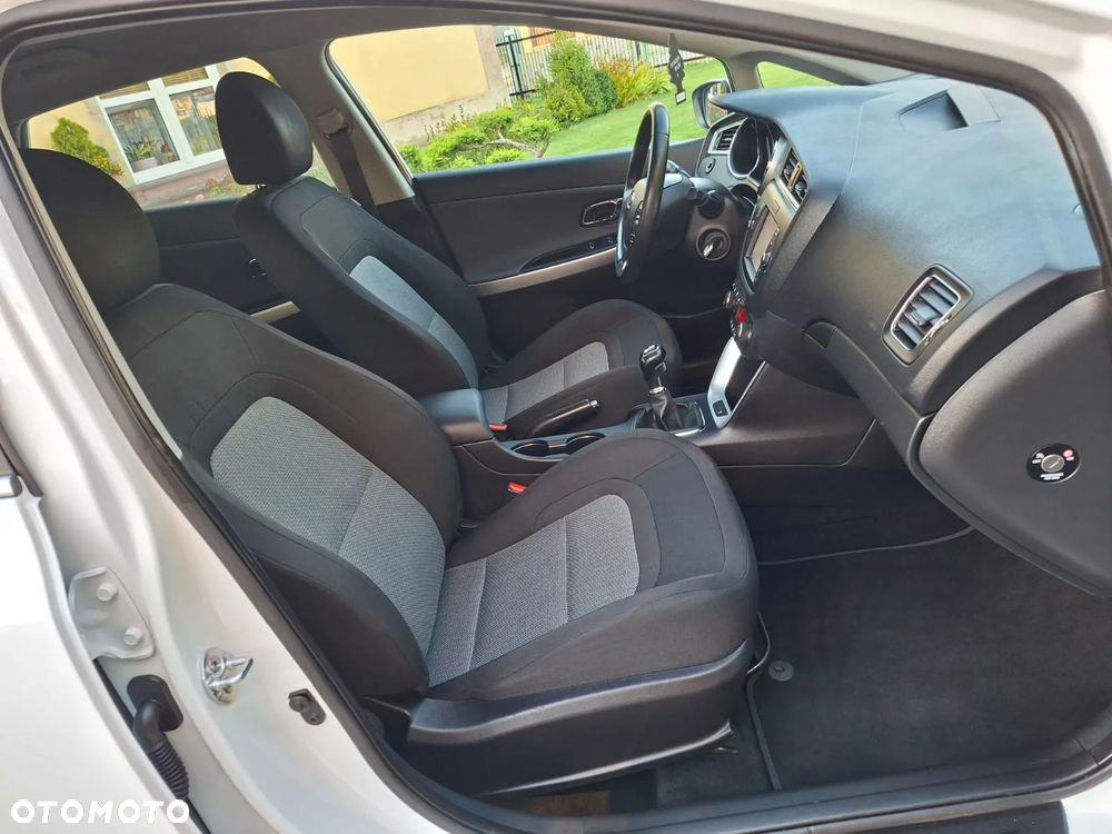 Kia Ceed 1.4 CVVT Dream Team Edition - 10