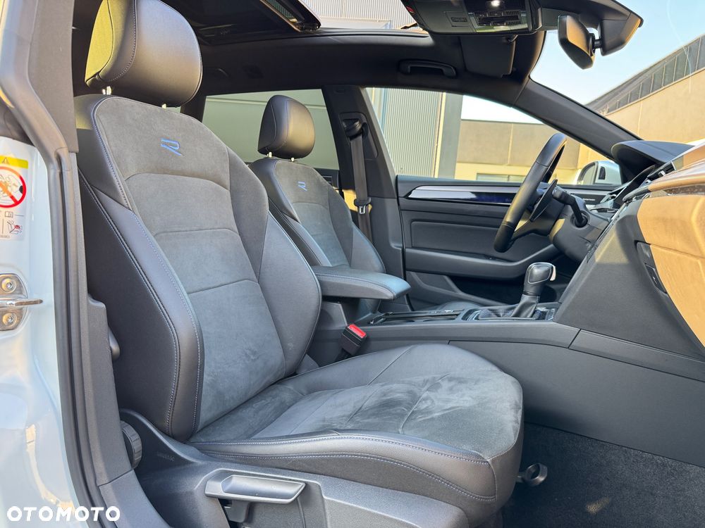 Volkswagen Arteon 2.0 TSI 4Motion R DSG - 12