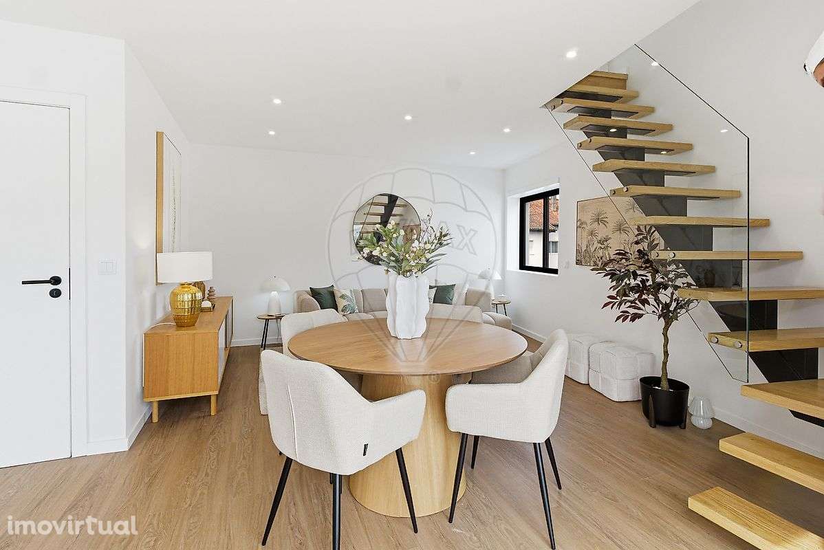 Moradia T2 para venda - Grande imagem: 5/29