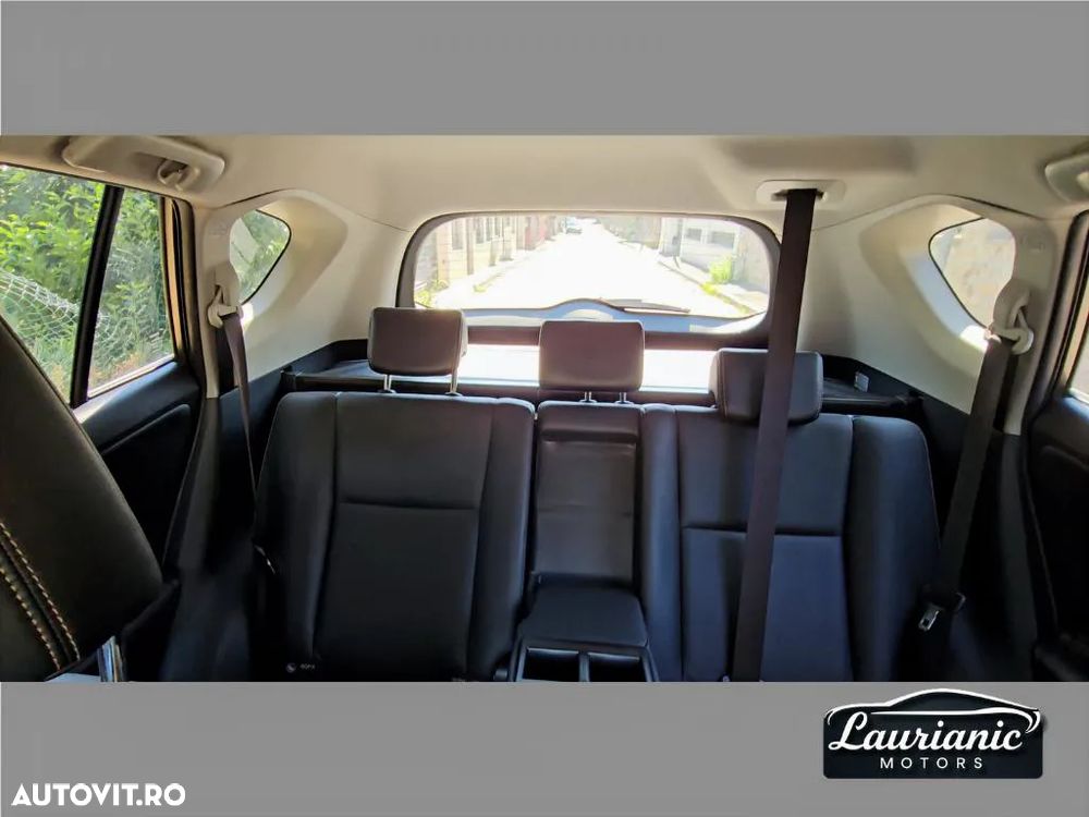 TOYOTA RAV4 2014 — imagine 19