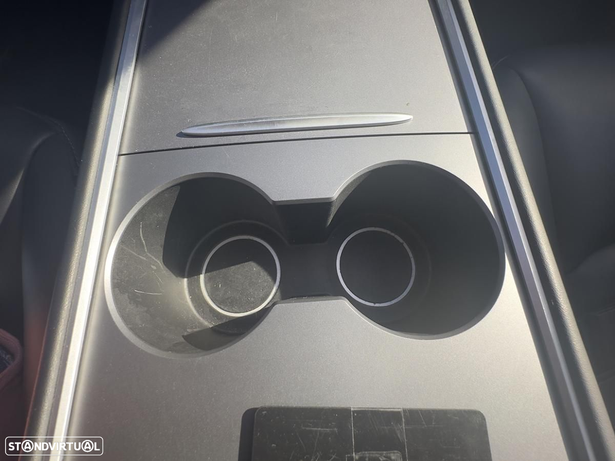 Tesla Model 3 Long Range AWD Dual Motor - 35