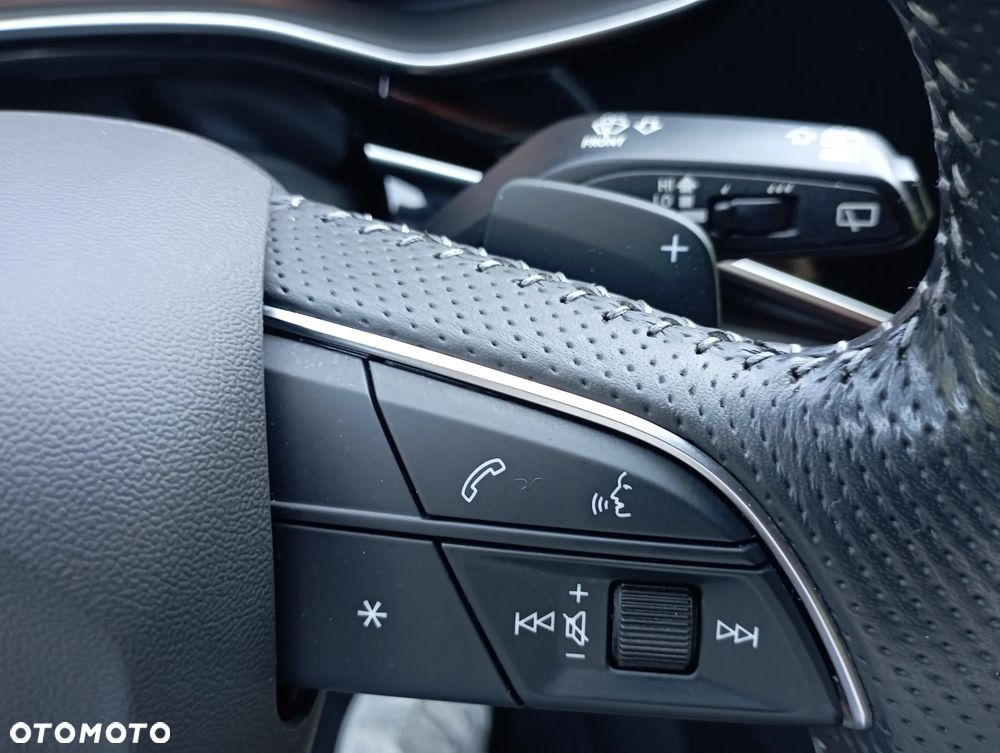 Audi Q8 50 TDI mHEV Quattro Tiptronic - 17
