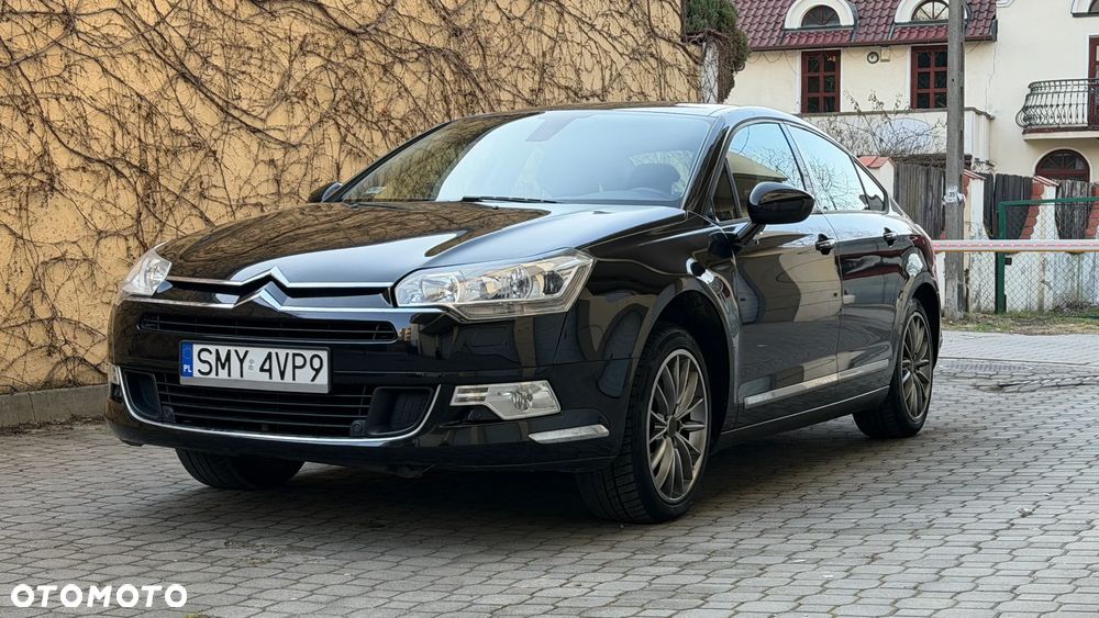Citroën C5 2.0i 16V Exclusive - 1