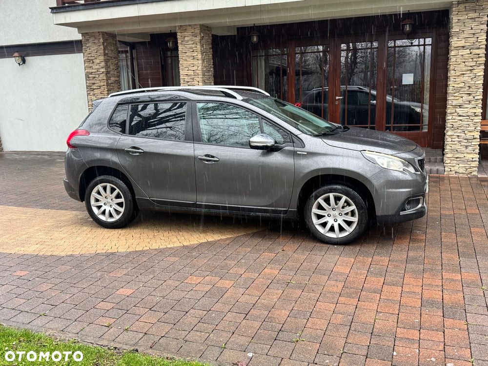 Peugeot 2008 1.6 BlueHDi Style - 2