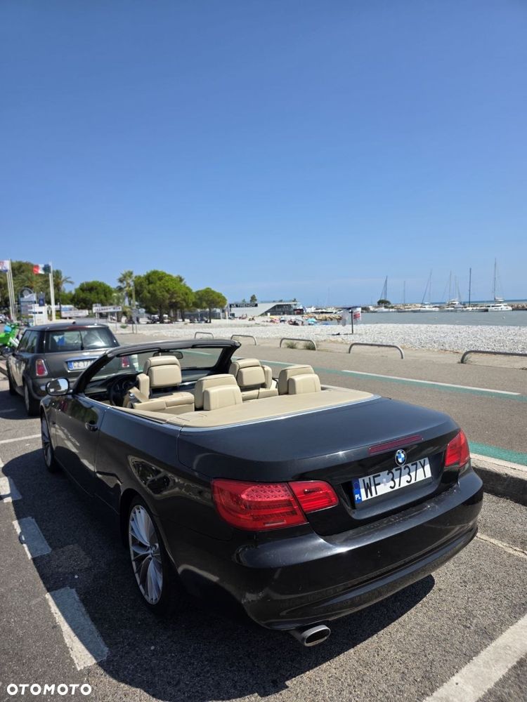 BMW Seria 3 - 8