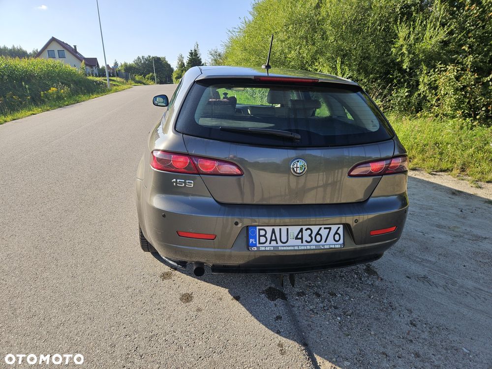 Alfa Romeo 159 - 3