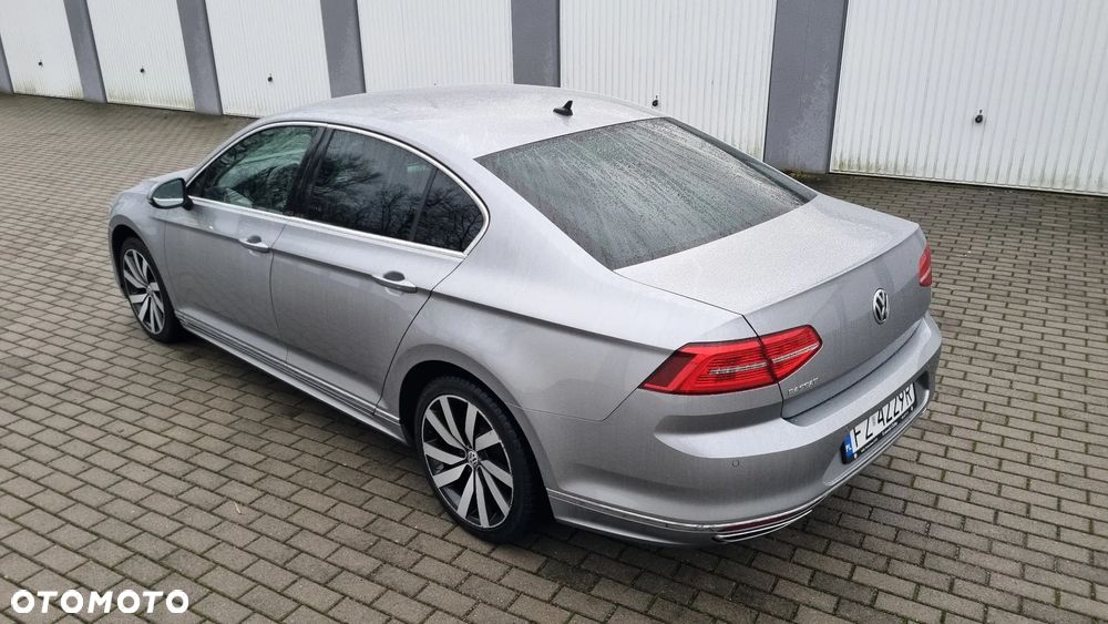 Volkswagen Passat 2.0 TDI BMT Highline DSG - 6