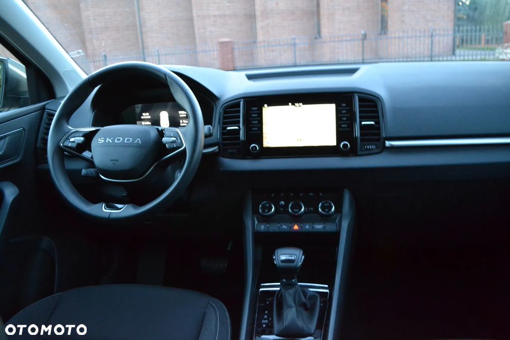 Skoda Karoq - 25