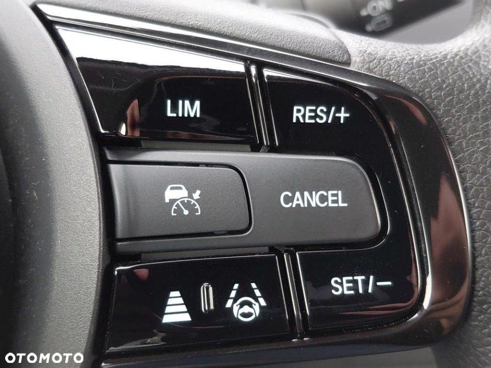 Honda HR-V - 21