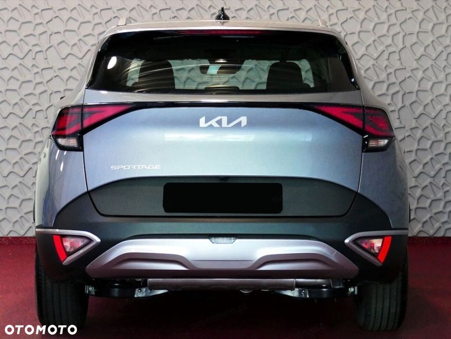 Kia Sportage 1.6 T-GDI M 2WD DCT - 5