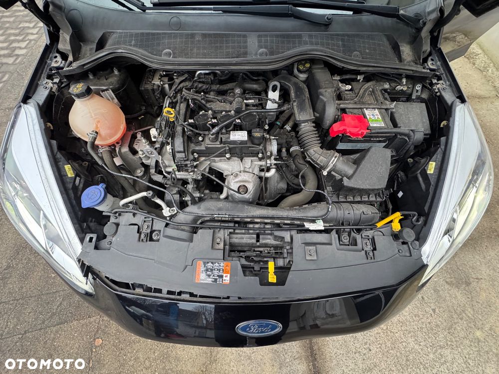 Ford Fiesta - 25