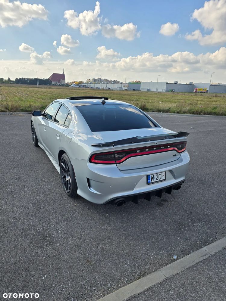 Dodge Charger 5.7 R/T - 7