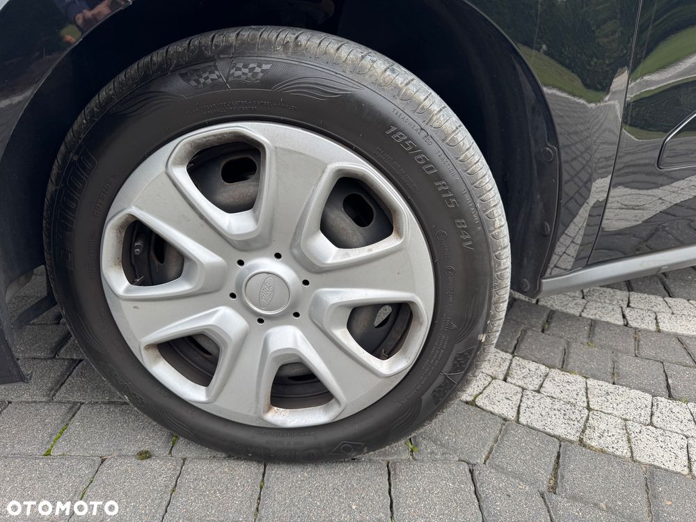 Ford Tourneo Courier 1.0 EcoBoost S&S Titanium - 15