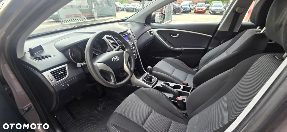 Hyundai i30 1.4 Style - 31