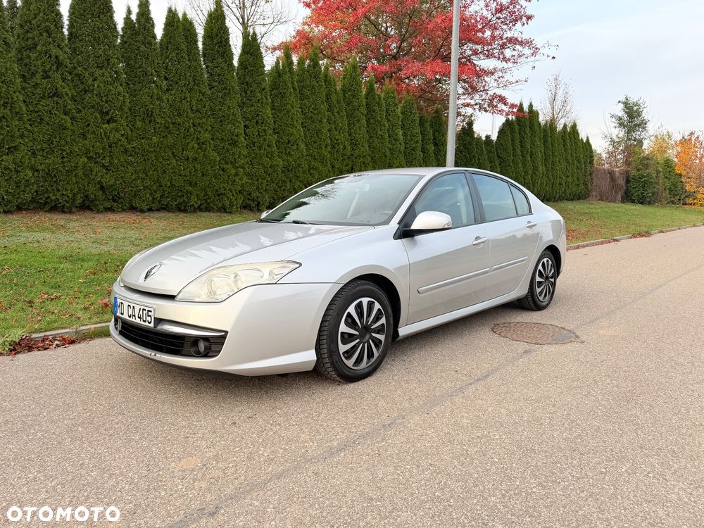 Renault Laguna - 19