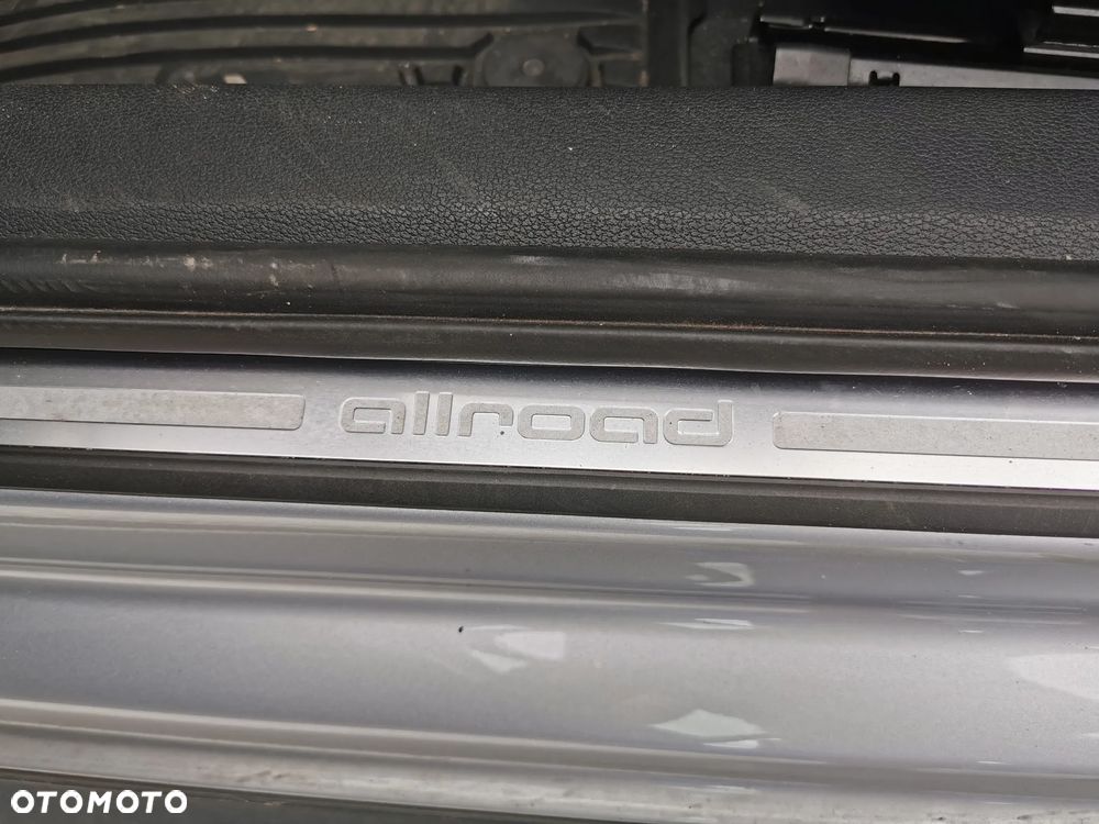 Audi A4 Allroad 45 TFSI Quattro S tronic - 13