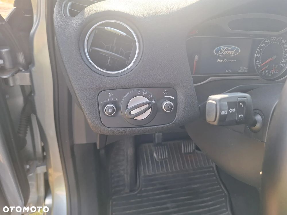 Ford Mondeo 2.0 TDCi Titanium - 17