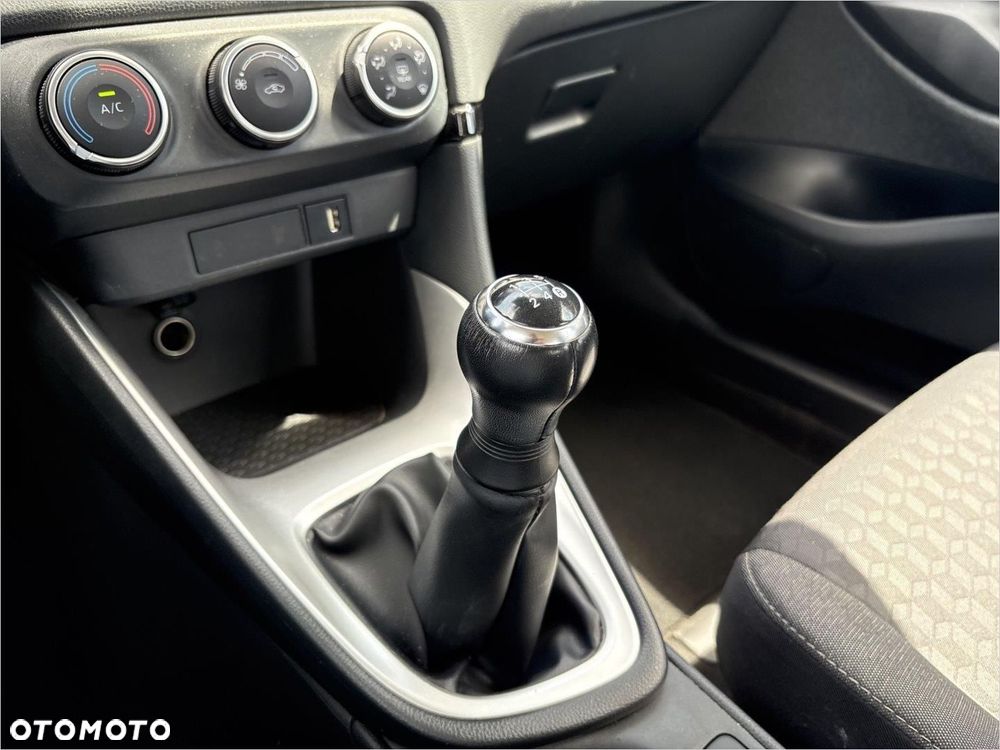 Toyota Yaris 1.0 Comfort - 14
