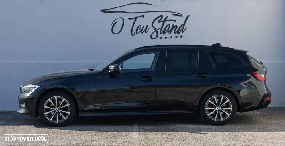 BMW 318 d Aut. Advantage - 5