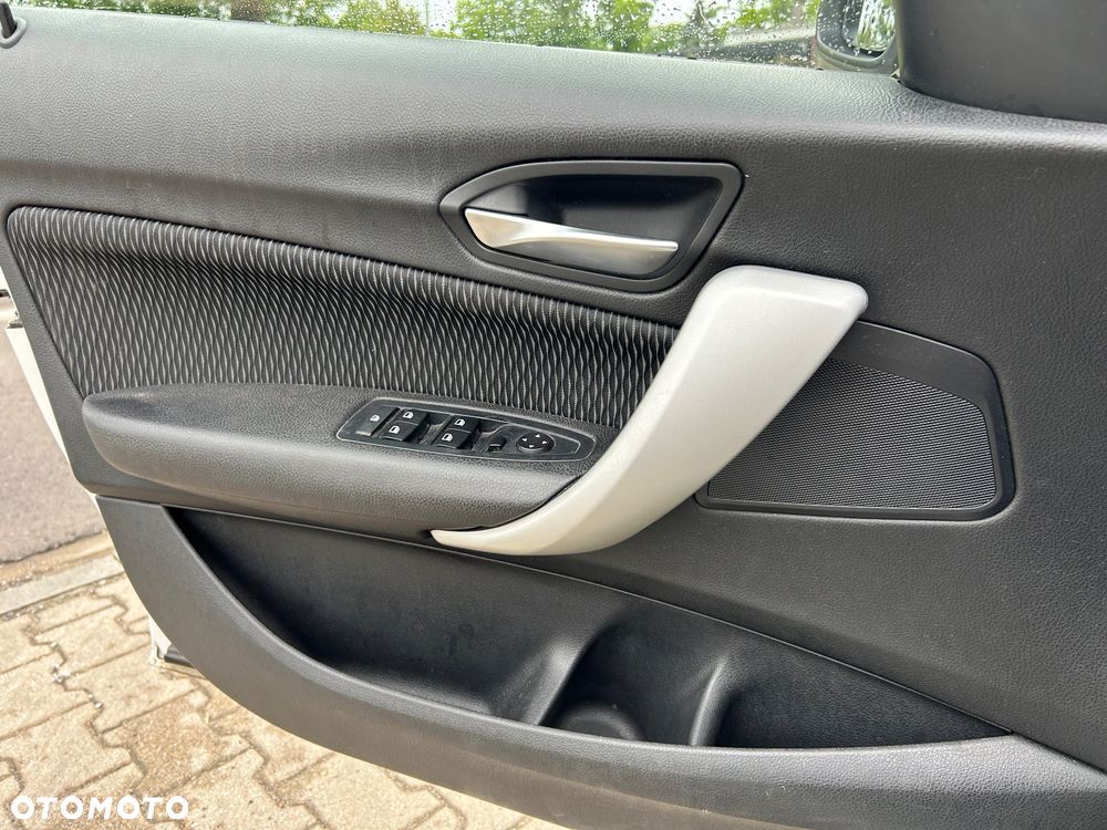 BMW Seria 1 - 9