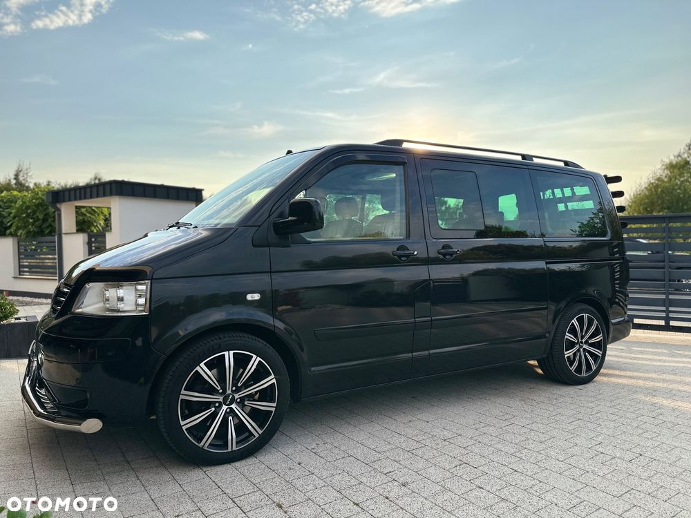 Volkswagen Multivan L1 Highline - 1