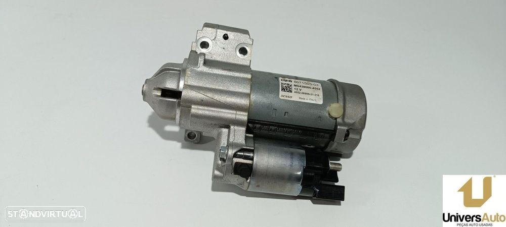 MOTOR DE ARRANQUE BMW SERIE X6 (G06) XDRIVE 40I - 4