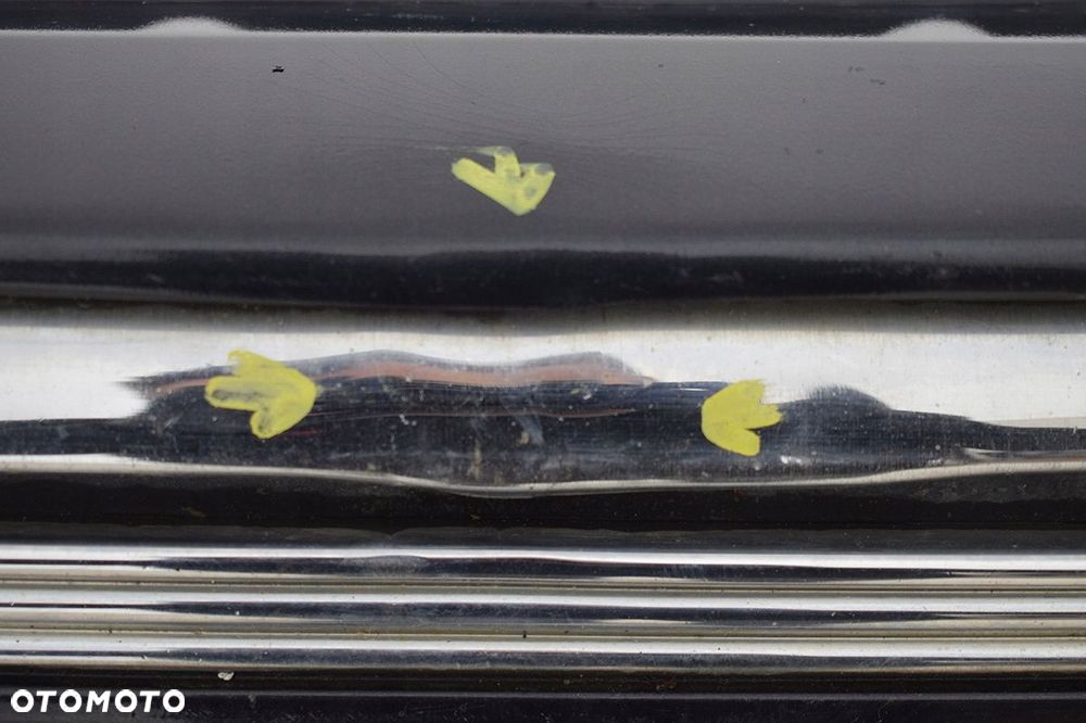 zderzak przedni przód mini one cooper i r50 a25/9 - 5