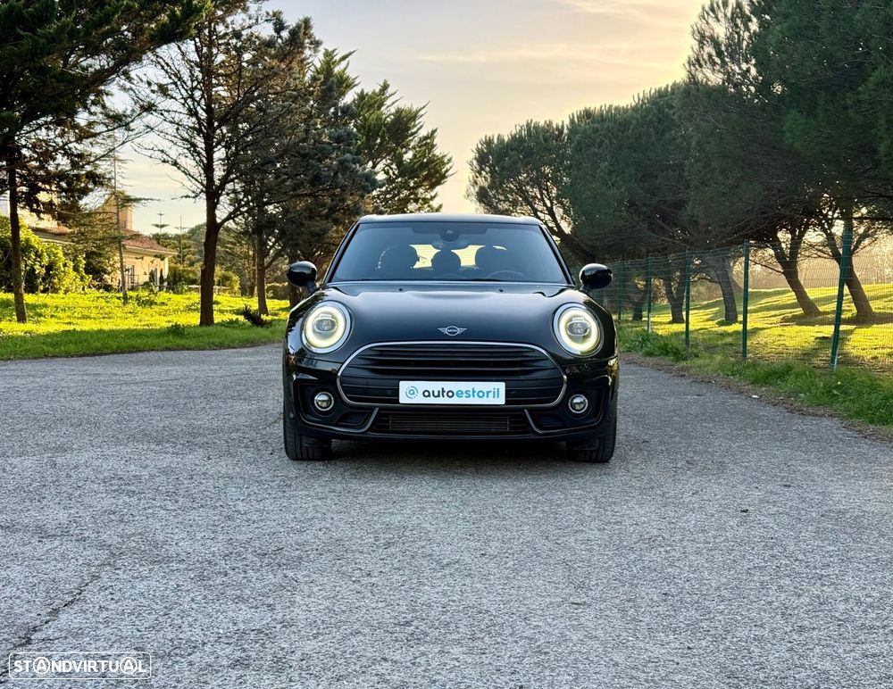 MINI Clubman Cooper D Auto - 2