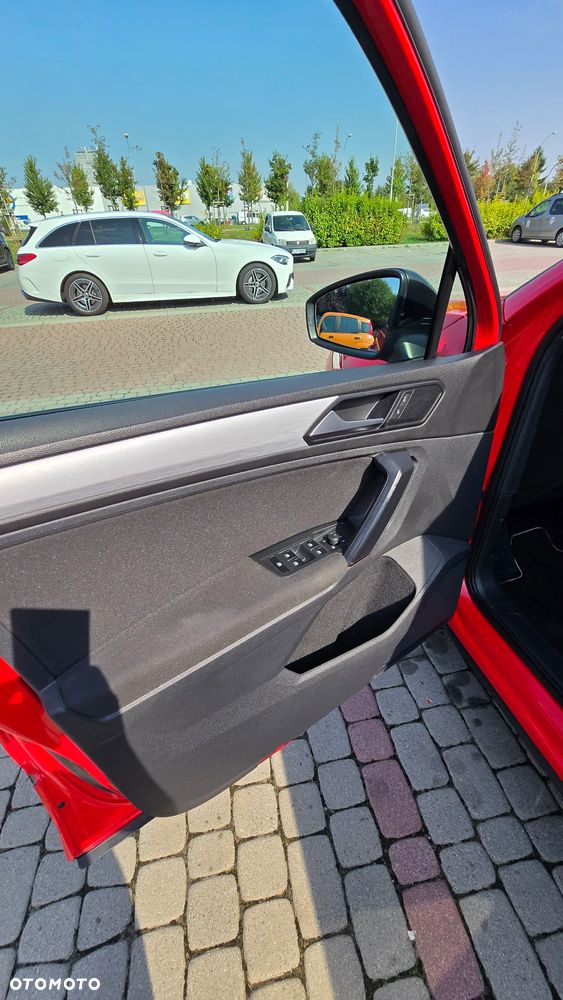 Volkswagen Tiguan - 15