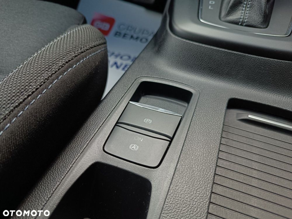 Ford Focus 1.0 EcoBoost mHEV Active X - 30