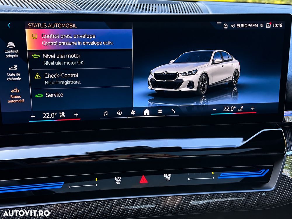 BMW Seria 5 - 30