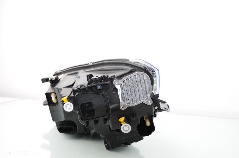 VW TAIGO FULL LED IQ LIGHT 2G7941036C PRAWA Przedni Oryginał - 4