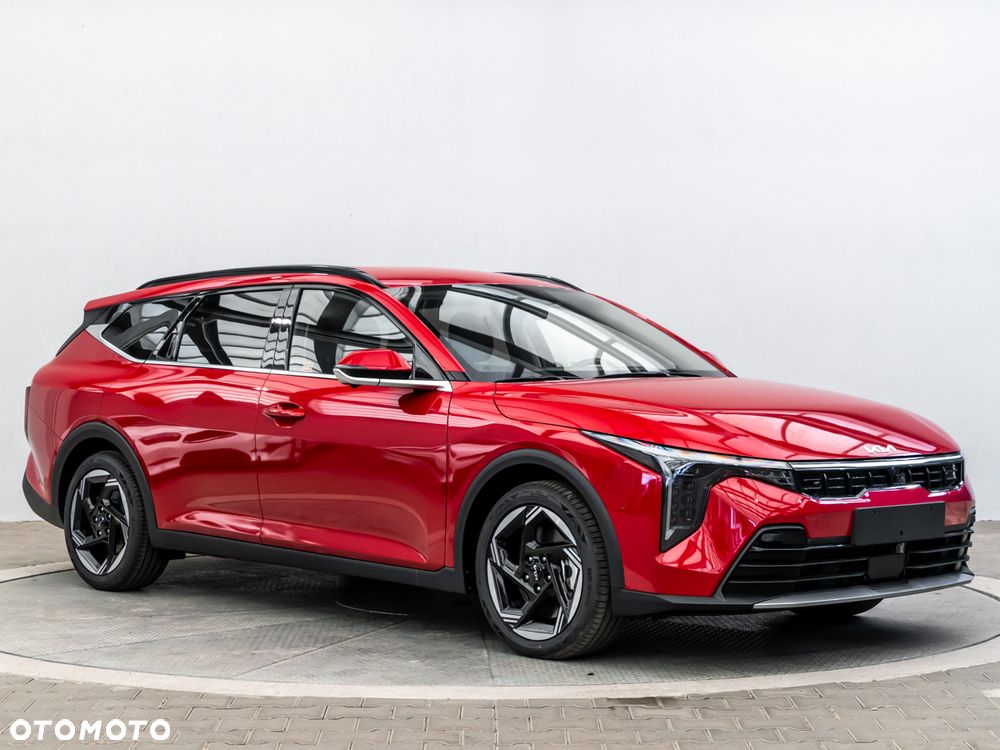 Kia K4 1.6 T-GDI L - 10