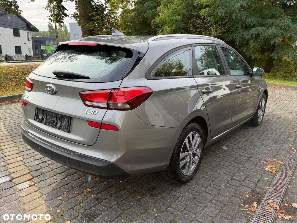 Hyundai I30 2020 photo 4