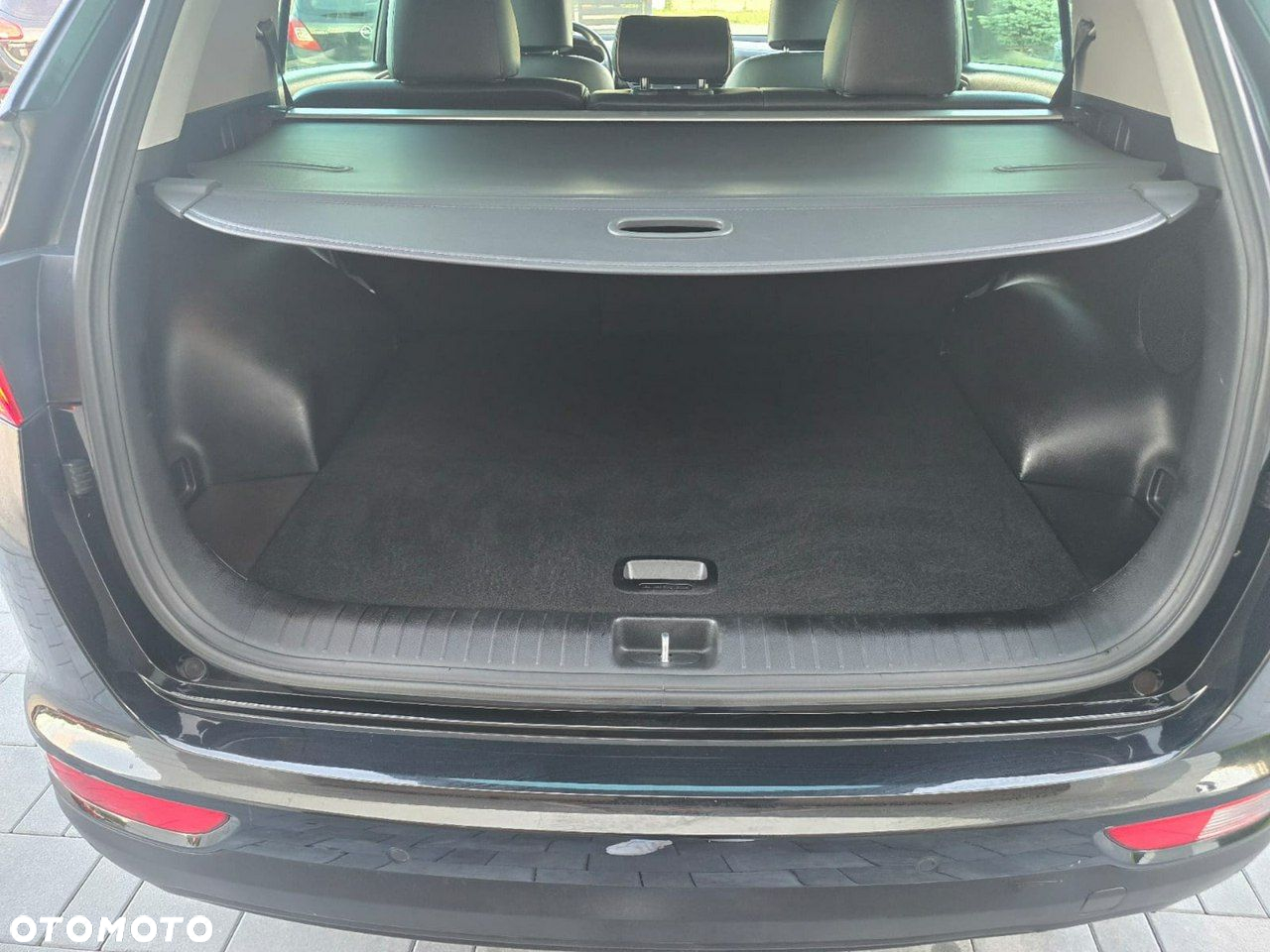 Kia Sportage - 17