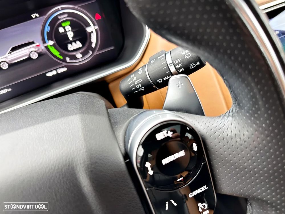 Land Rover Range Rover Sport 2.0 Si4 PHEV HSE Dynamic - 14