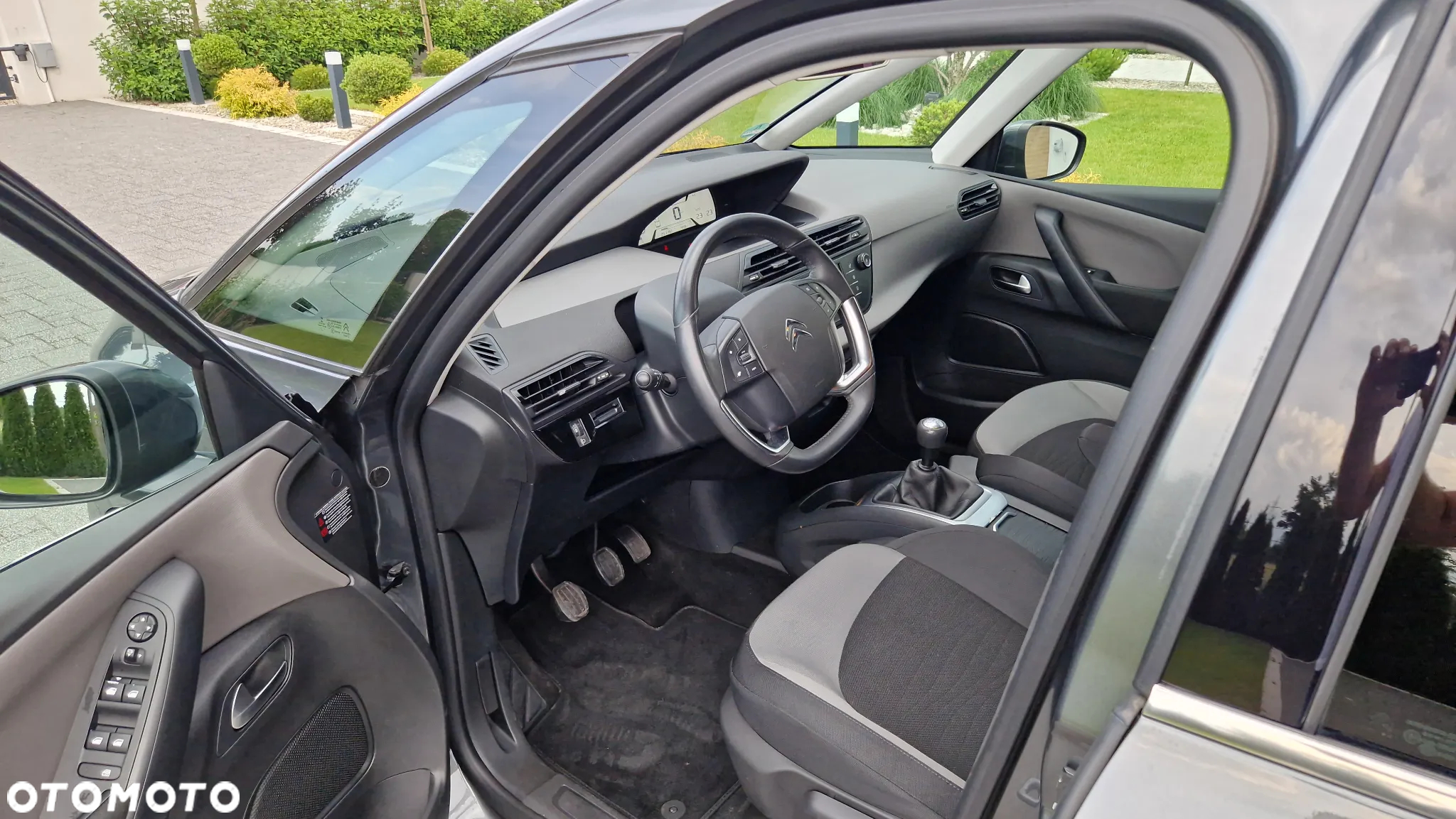 Citroën C4 Picasso 2.0 BlueHDi Exclusive - 7