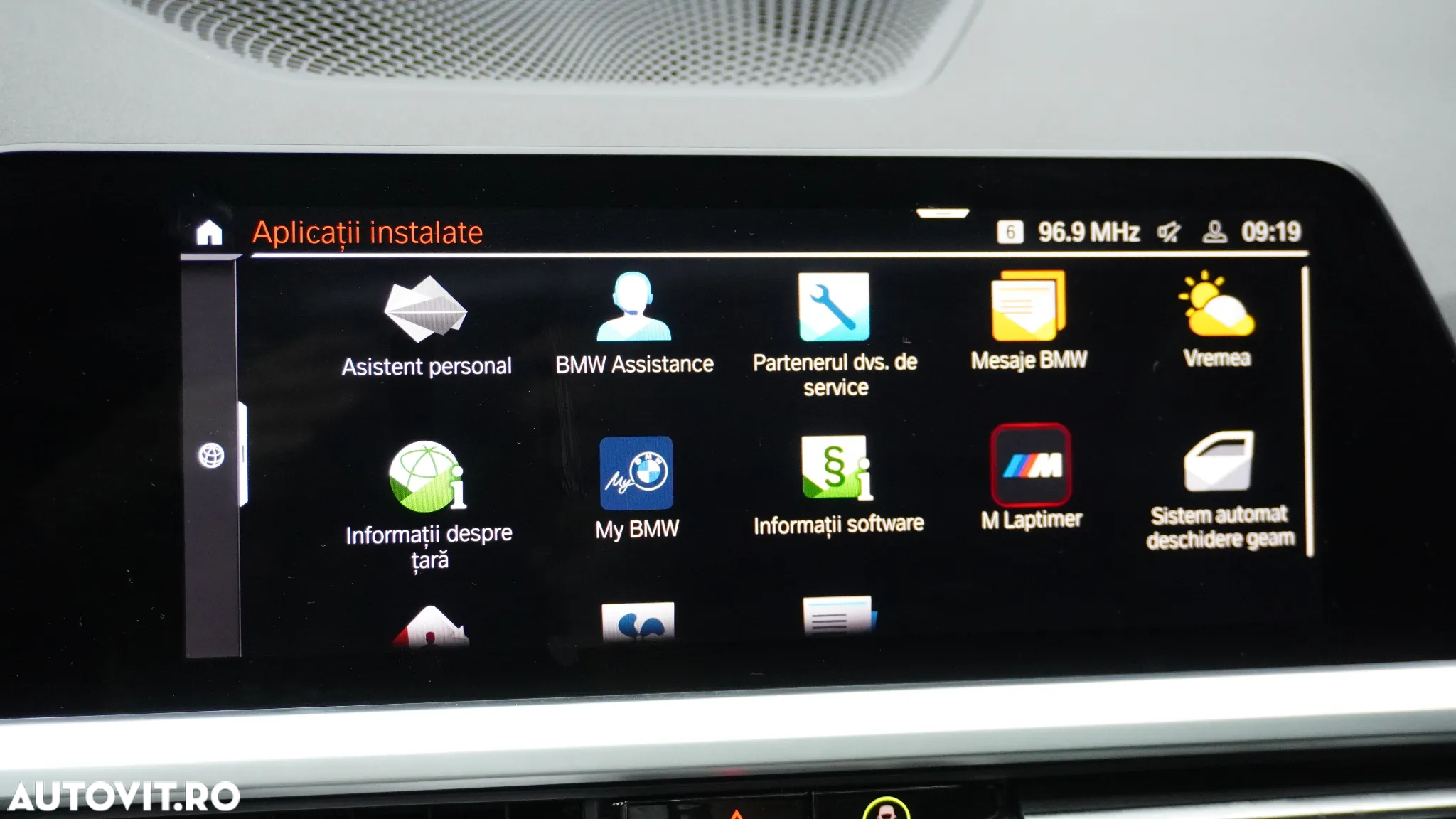 BMW Seria 4 420d xDrive AT MHEV - 12