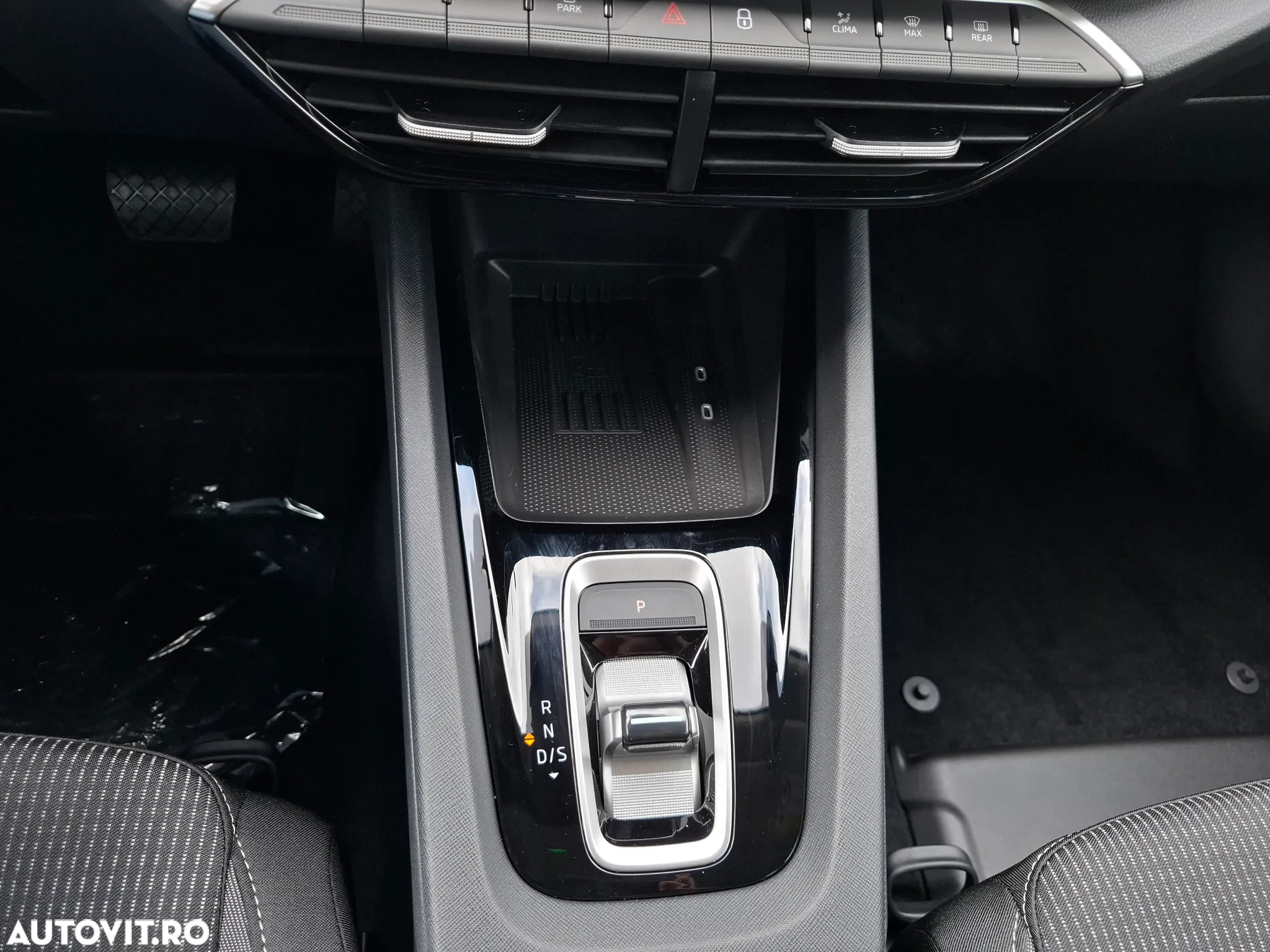 Skoda Octavia 1.5 TSI 150 CP DSG MHEV Selection - 22