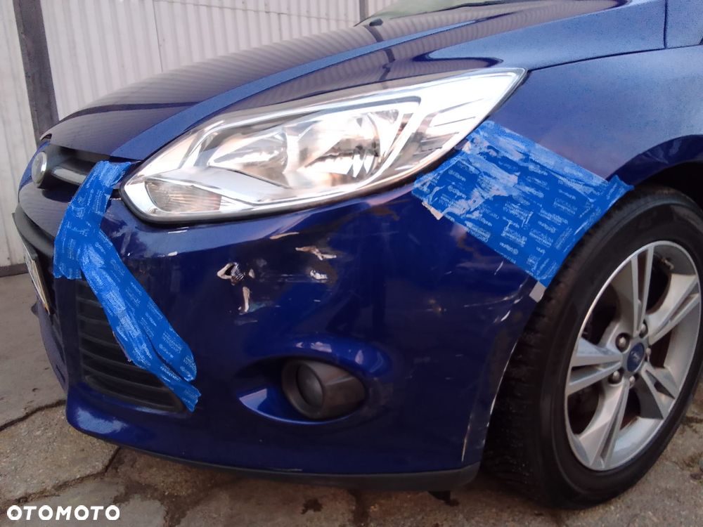 Ford Focus - 11