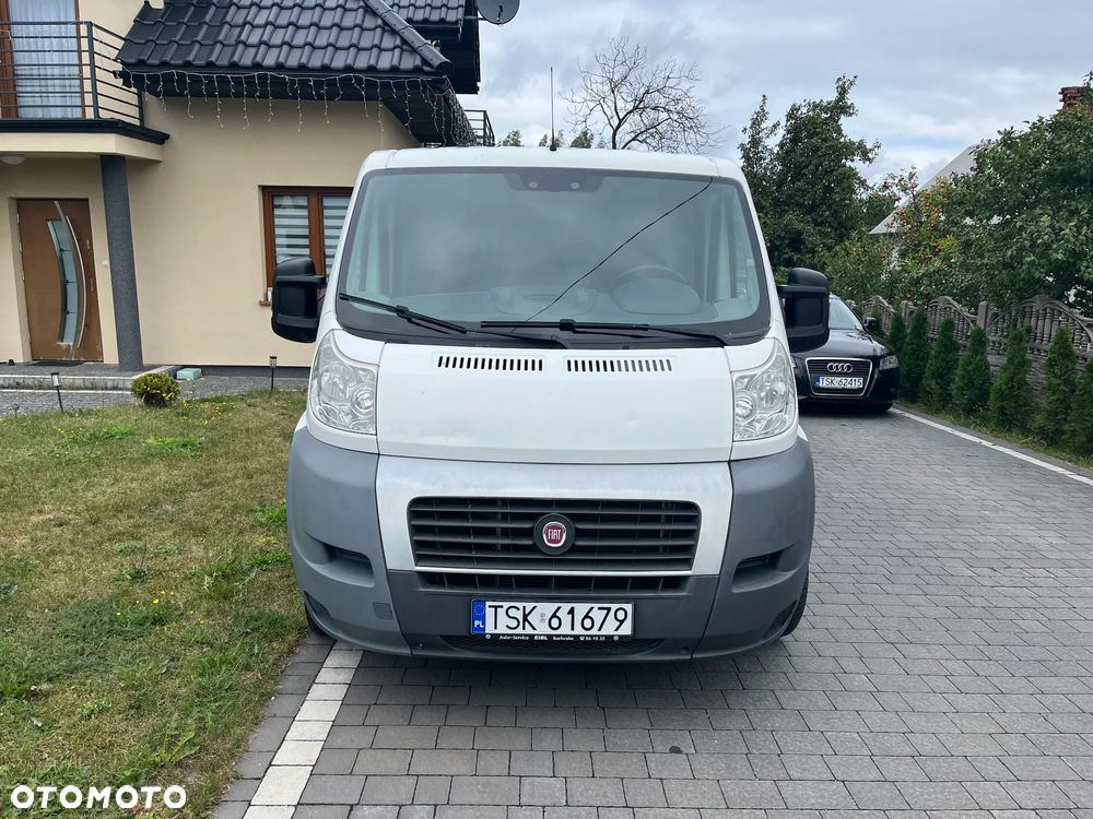 Fiat Ducato - 26