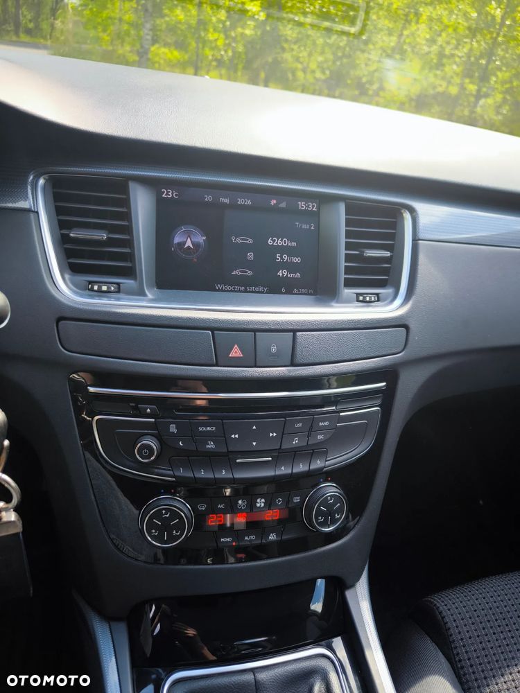 Peugeot 508 - 6