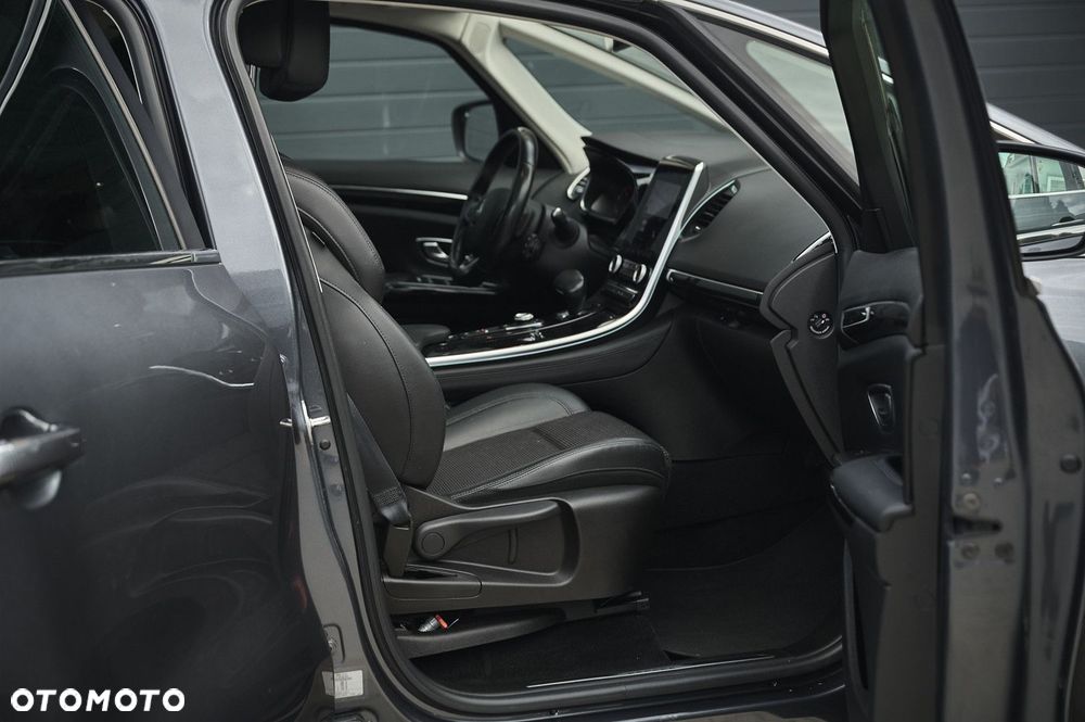 Renault Espace BLUE dCi 160 EDC BUSINESS EDITION - 11